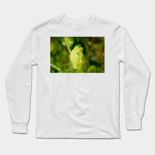 gli ready to bloom Long Sleeve T-Shirt